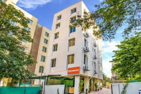 FabExpress Marvel Bliss - Nr Trump Towers